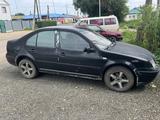 Volkswagen Bora 2003 года за 1 600 000 тг. в Актобе – фото 2