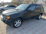 BMW X5 2001 годаүшін4 999 999 тг. в Актау – фото 4