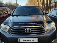 Toyota Highlander 2008 годаfor10 200 000 тг. в Усть-Каменогорск