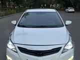 Hyundai Accent 2015 годаүшін4 000 000 тг. в Алматы – фото 4