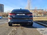 Kia Optima 2019 года за 11 000 000 тг. в Астана – фото 3