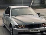 BMW 520 1995 годаfor2 450 000 тг. в Алматы – фото 2