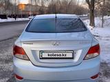 Hyundai Accent 2011 годаfor4 200 000 тг. в Астана – фото 3