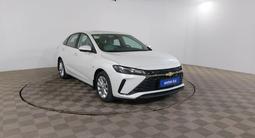 Chevrolet Monza 2023 года за 6 990 000 тг. в Шымкент – фото 3