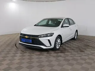 Chevrolet Monza