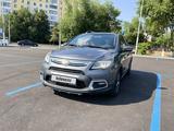 Lifan X50 2017 годаүшін3 600 000 тг. в Астана – фото 3