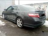 Toyota Camry 2008 года за 4 200 000 тг. в Петропавловск – фото 5