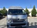 Toyota Hiace 2008 года за 9 500 000 тг. в Актау