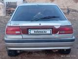 Mazda 626 1992 годаfor550 000 тг. в Жанакорган – фото 5