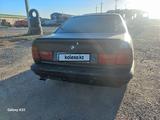 BMW 520 1990 годаүшін1 200 000 тг. в Сарыагаш – фото 4