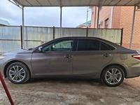 Toyota Camry 2016 года за 10 100 000 тг. в Кызылорда