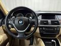 BMW X6 2010 года за 8 100 000 тг. в Алматы – фото 9
