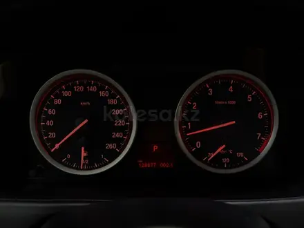 BMW X6 2010 года за 8 100 000 тг. в Алматы – фото 14