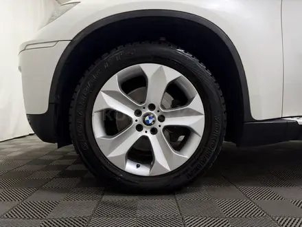 BMW X6 2010 года за 8 100 000 тг. в Алматы – фото 16
