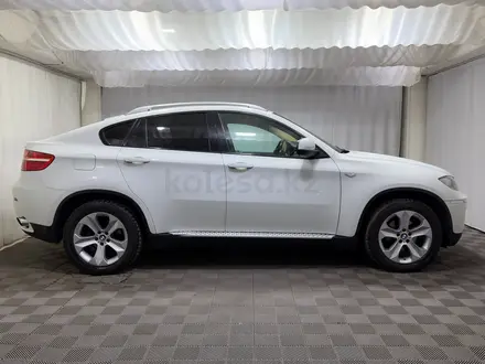 BMW X6 2010 года за 8 100 000 тг. в Алматы – фото 17