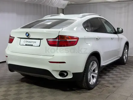 BMW X6 2010 года за 8 100 000 тг. в Алматы – фото 18