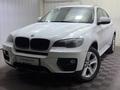 BMW X6 2010 года за 8 100 000 тг. в Алматы