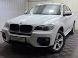 BMW X6 2010 года за 8 100 000 тг. в Алматы