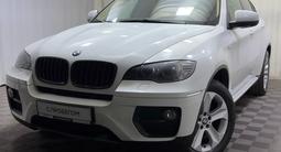 BMW X6 2010 годаүшін8 100 000 тг. в Алматы