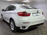 BMW X6 2010 года за 8 100 000 тг. в Алматы – фото 2