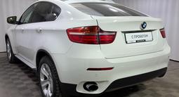 BMW X6 2010 годаүшін8 100 000 тг. в Алматы – фото 2