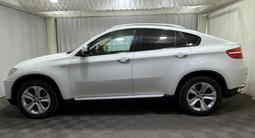 BMW X6 2010 годаүшін8 100 000 тг. в Алматы – фото 3