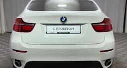 BMW X6 2010 годаүшін8 100 000 тг. в Алматы – фото 4