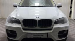 BMW X6 2010 годаүшін8 100 000 тг. в Алматы – фото 5