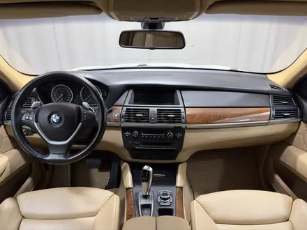 BMW X6 2010 года за 8 100 000 тг. в Алматы – фото 8