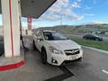 Subaru Crosstrek 2017 годаfor5 300 000 тг. в Актау – фото 3