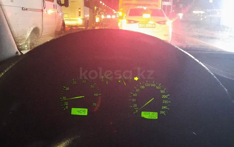 Volkswagen Passat 1997 года за 1 800 000 тг. в Уральск