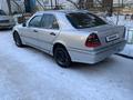 Mercedes-Benz C 180 1997 года за 2 500 000 тг. в Астана – фото 4