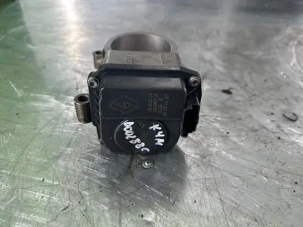 Привозная! Дроссельная заслонка K4M V1.6 за 40 000 тг. в Астана – фото 3