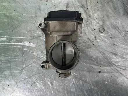 Привозная! Дроссельная заслонка K4M V1.6 за 40 000 тг. в Астана – фото 6
