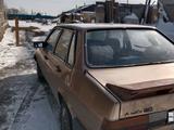 Audi 80 1983 года за 200 000 тг. в Павлодар – фото 3