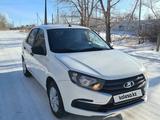 ВАЗ (Lada) Granta 2190 2020 годаүшін4 050 000 тг. в Семей