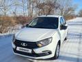 ВАЗ (Lada) Granta 2190 2020 годаfor4 050 000 тг. в Семей – фото 5