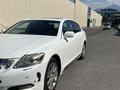 Lexus GS 300 2006 годаfor5 200 000 тг. в Алматы – фото 2