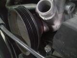 Двигатель на мерседес м104 3.2 2.8 за 300 000 тг. в Алматы – фото 3