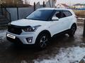 Hyundai Creta 2020 года за 10 800 000 тг. в Костанай