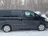 Toyota Alphard 2004 годаfor9 000 000 тг. в Астана – фото 2