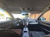 Subaru Legacy 2010 года за 4 900 000 тг. в Астана – фото 3