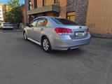 Subaru Legacy 2010 года за 4 900 000 тг. в Астана – фото 2