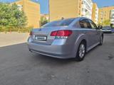 Subaru Legacy 2010 года за 4 900 000 тг. в Астана – фото 5
