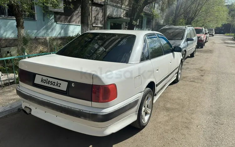 Audi 100 1992 года за 1 250 000 тг. в Караганда
