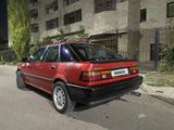 Honda Concerto 1991 года за 1 490 000 тг. в Астана – фото 3