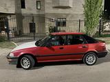 Honda Concerto 1991 года за 1 490 000 тг. в Астана – фото 2