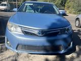 Toyota Camry 2012 годаүшін5 500 000 тг. в Алматы