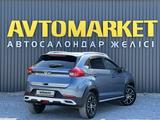 Chery Tiggo 2 Pro 2023 года за 5 350 000 тг. в Актобе – фото 3