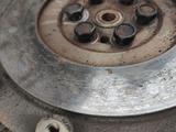 Маховик корзина передо диск сцепления на Mazda Cronus за 1 000 тг. в Алматы – фото 2